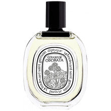 Diptyque Geranium Odorata Eau De Toilette Unisex - 100ml