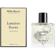 Miller harris Lumiere Dorée EDP - 50 ml