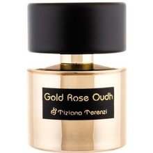 Tiziana Terenzi Gold Rose Oud Hairspray - 50 ml