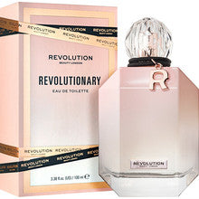 Makeup revolution Revolutionary EDT - 100ml