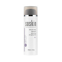 Soskin paris Anti-Age Moisturizing Cream - 50 ml