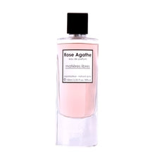 Panouge Matiéres Libres Rose Agathe EDP - 100 ml