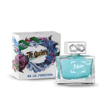 La martina Quiero Tea EDP - 100 ml