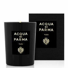 Acqua di parma Yuzu Candle - 200.0 g