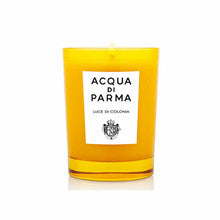 Acqua di parma Cologne Light Candle - 200.0 g