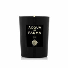 Acqua di parma Oud Candle - 200.0 g