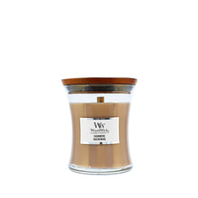 Woodwick Cashmere candle - 609.0 g