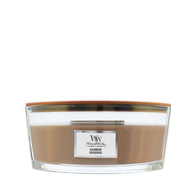 Woodwick Cashmere Ship Scented Candle