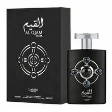 Lattafa perfumes Al Qiam Silver EDP - 100 ml