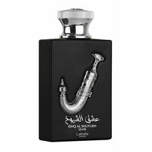 Lattafa perfumes Ishq Al Shuyukh Silver EDP - 100 ml