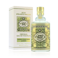 4711 Floral Collection Jasmine EdC - 100 ml