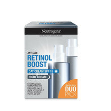 Neutrogena Retinol Boost Set