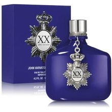 John varvatos XX Indigo Eau De Toilette Men - 125ml