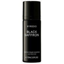 Byredo Black Saffron hair spray 75ml