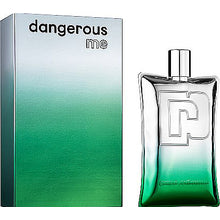 Paco Rabanne Dangerous Me EDP - 62 ml