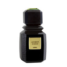 Ajmal Amber Wood EDP - 50ml