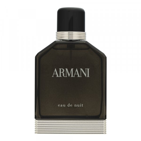 Armani (Giorgio Armani) Eau De Nuit Eau De Toilette Men 100 ml