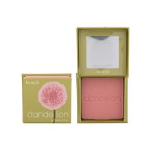 Benefit Dandelion Brightening Blush 6 g Baby-Pink