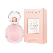 Bvlgari Rose Goldea Blossom Delight Eau De Toilette Women - 75 ml