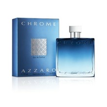 Azzaro Chrome Eau de Parfum EDP - 50ml