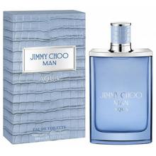 Jimmy choo Jimmy Choo Aqua Uomo EDT - 30ml