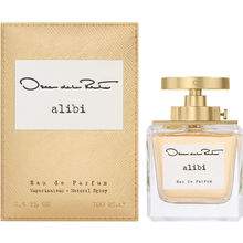 Oscar de la Renta Alibi Eau de parfum for women - 100 ml