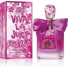 Juicy couture Viva La Juicy Petals Please EDP - 50 ml