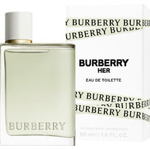 Burberry Her Eau De Toilette Women - 50 ml