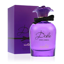 Dolce gabbana Dolce Violette EDT - 30 ml