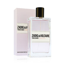 Zadig &amp; Voltaire This Is Her! Undressed EDP - 30 ml