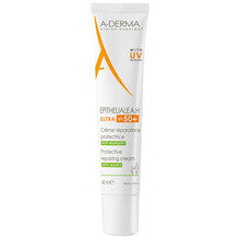 A-derma Epitheliale AH Ultra Protective Repair Cream SPF 50+ - 40ml