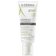 A-derma Exomega Allergy Emollient Balm - 200ml