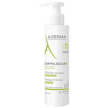 A-derma Dermalibour+ CICA-Foaming Gel - 200ml