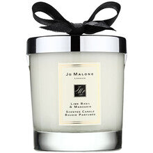 Jo malone Lime Basil &amp; Mandarin Candle - 60.0 g