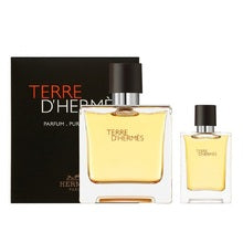 Hermes Terre D&