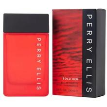 Perry ellis Bold Red Eau De Toilette Men - 100ml