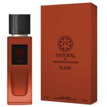 The woods collection Natural Flame EDP - 100 ml