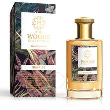 The woods collection Sunrise EDP - 100 ml