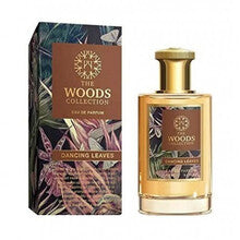 The woods collection Dancing Leaves EDP - 100 ml