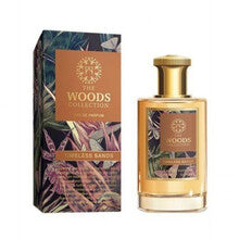 The woods collection Timeless Sands EDP - 100 ml