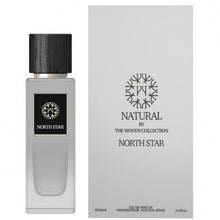 The woods collection Natural North Star EDP - 100 ml