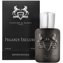 Parfums de marly Pegasus Exclusive EDP - 125 ml