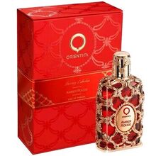 Orientica Amber Rouge EDP - 80ml