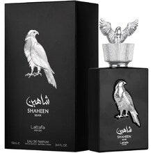 Lattafa Perfumes Pride Shaheen Silver Edp - 100 Ml