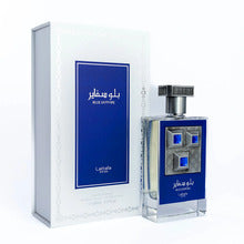 Lattafa perfumes Pride Blue Sapphire EDP - 100 ml