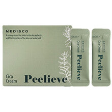 Medisco Peelieve Cica Cream - 1ml