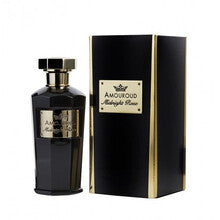 Amouroud Midnight Rose Edp - 100 Ml