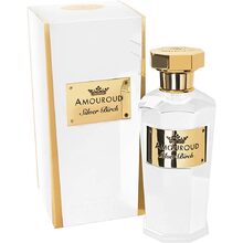 Amouroud Silver Birch Eau de Parfum Unisex - 100 ml