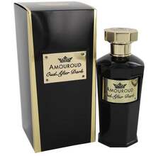 Amouroud Oud After Dark Eau de Parfum for Men - 100 ml