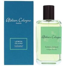 Atelier cologne Lemon Island Eau de cologne Unisex - 100ml